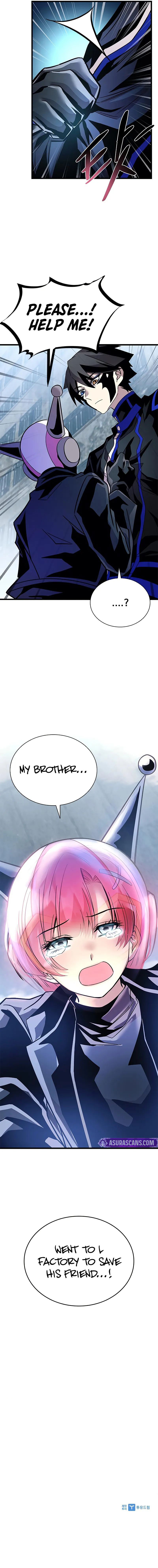 Villain To Kill - Chapter 200 Page 16