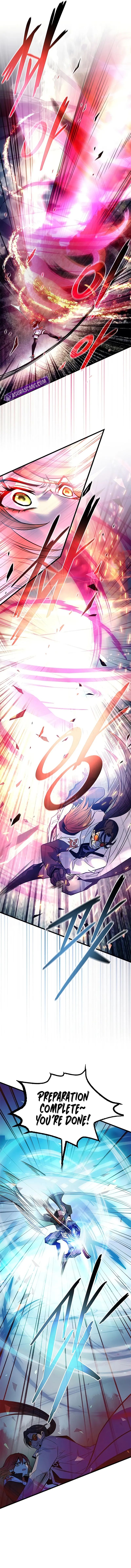 Villain To Kill - Chapter 200 Page 5