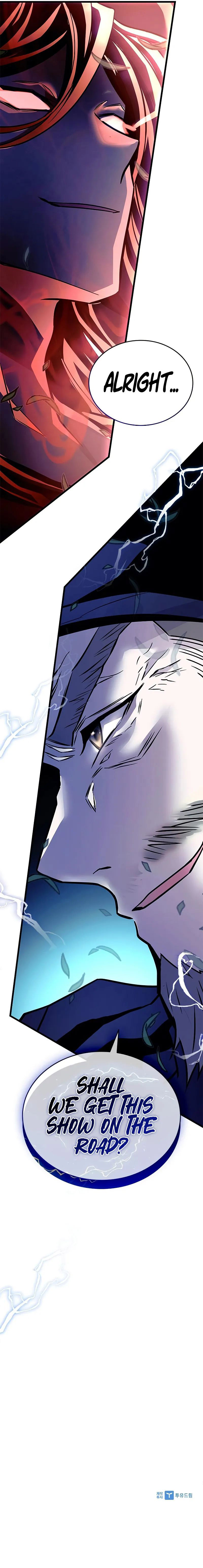 Villain To Kill - Chapter 201 Page 14