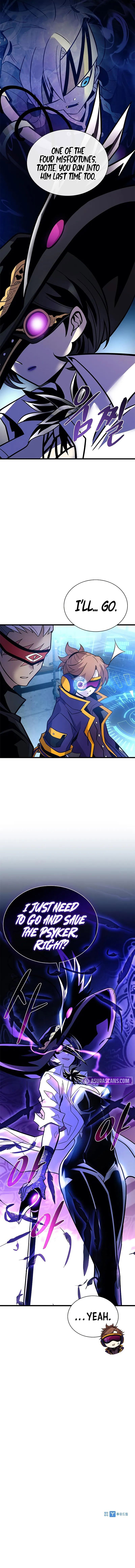 Villain To Kill - Chapter 203 Page 15