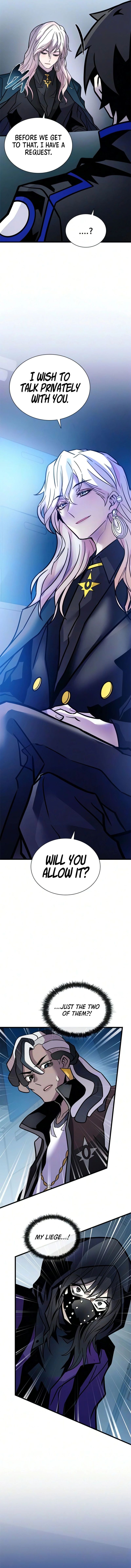 Villain To Kill - Chapter 235 Page 5