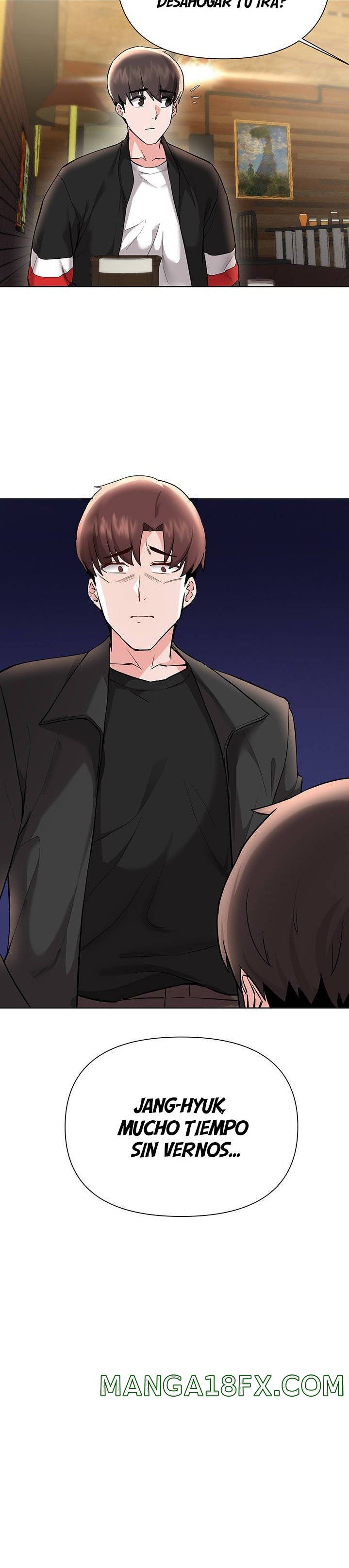 Escape Loser Raw - Chapter 57 Page 13