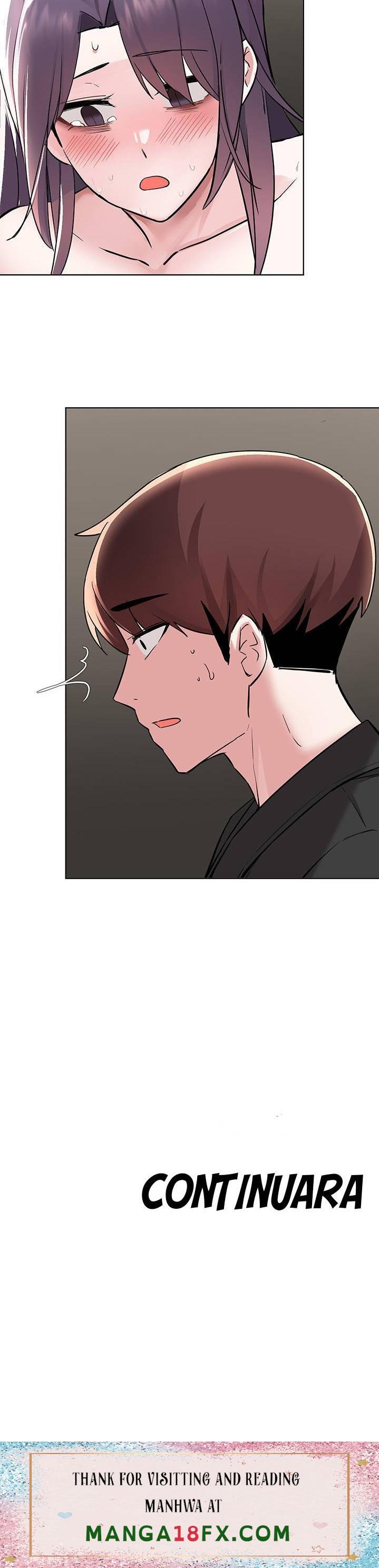 Escape Loser Raw - Chapter 58 Page 22