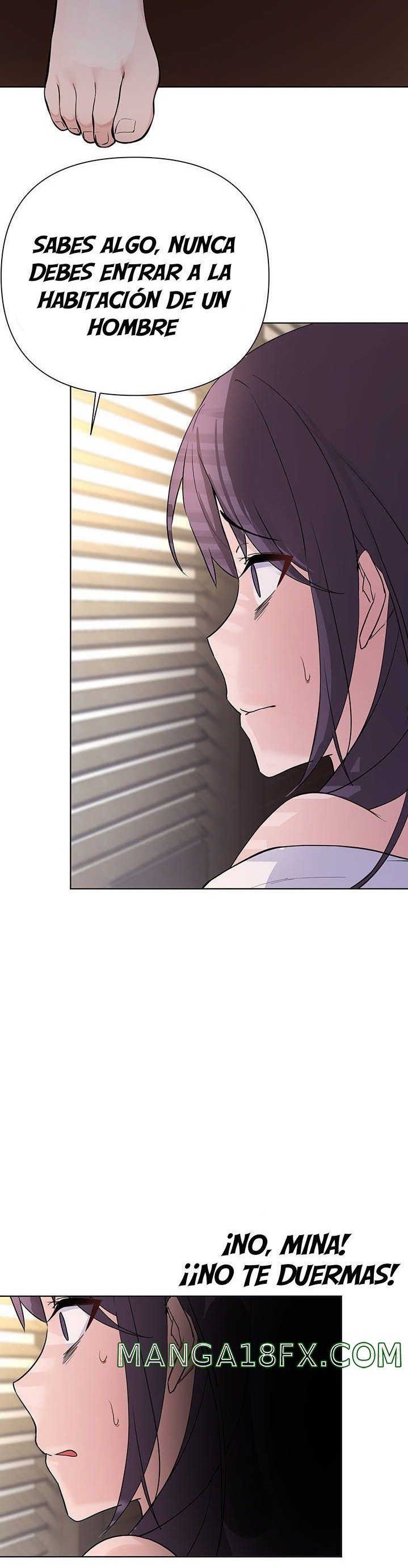 Escape Loser Raw - Chapter 60 Page 31