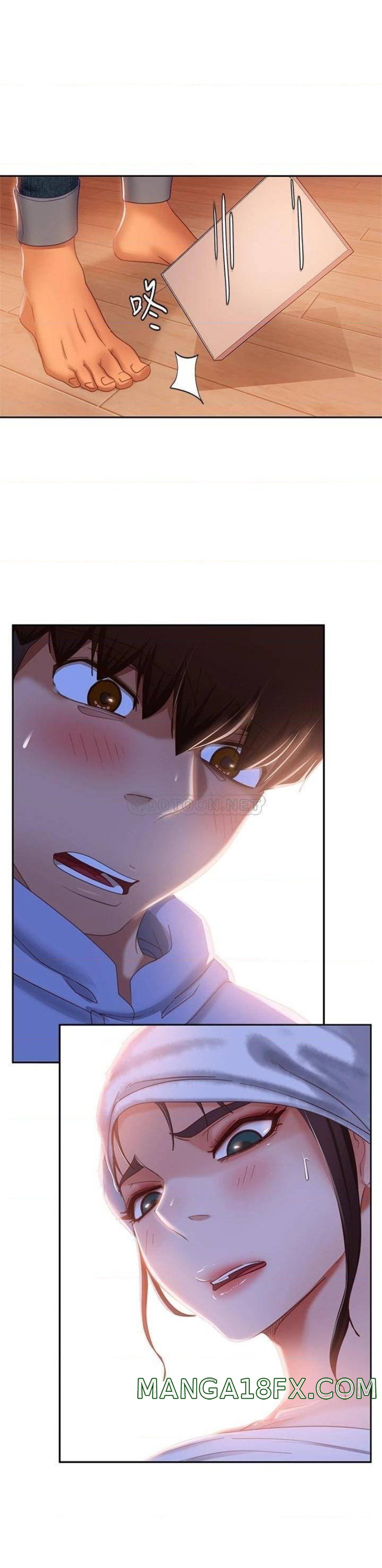 A Twisted Day Raw - Chapter 51 Page 30
