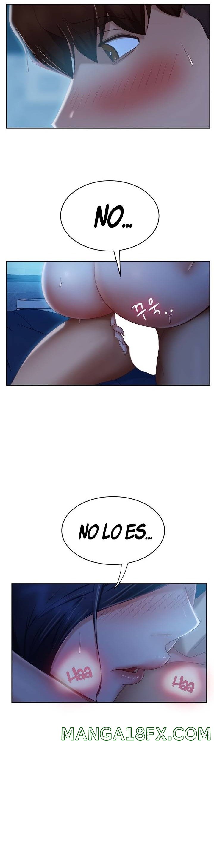 A Twisted Day Raw - Chapter 58 Page 28