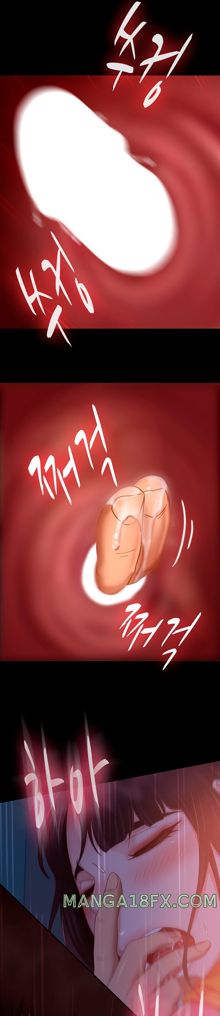 A Twisted Day Raw - Chapter 69 Page 22