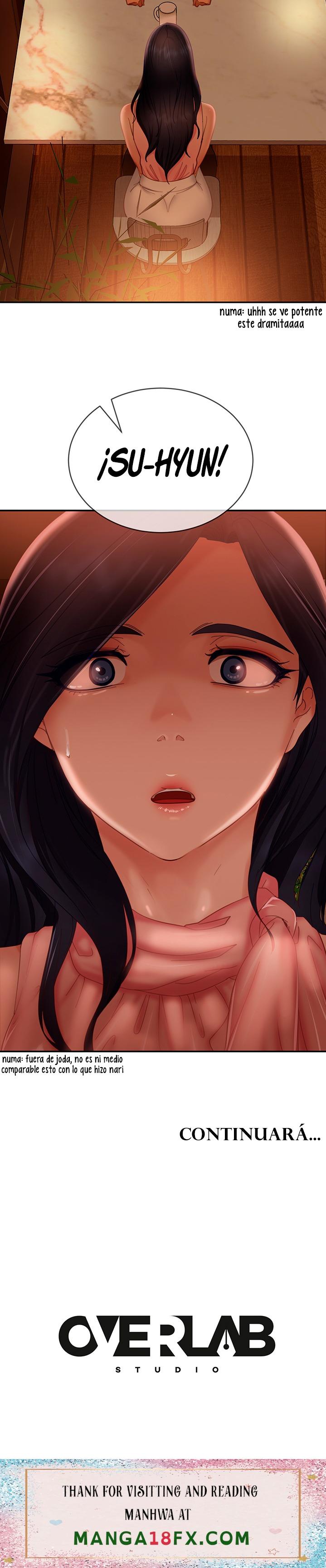 A Twisted Day Raw - Chapter 70 Page 32