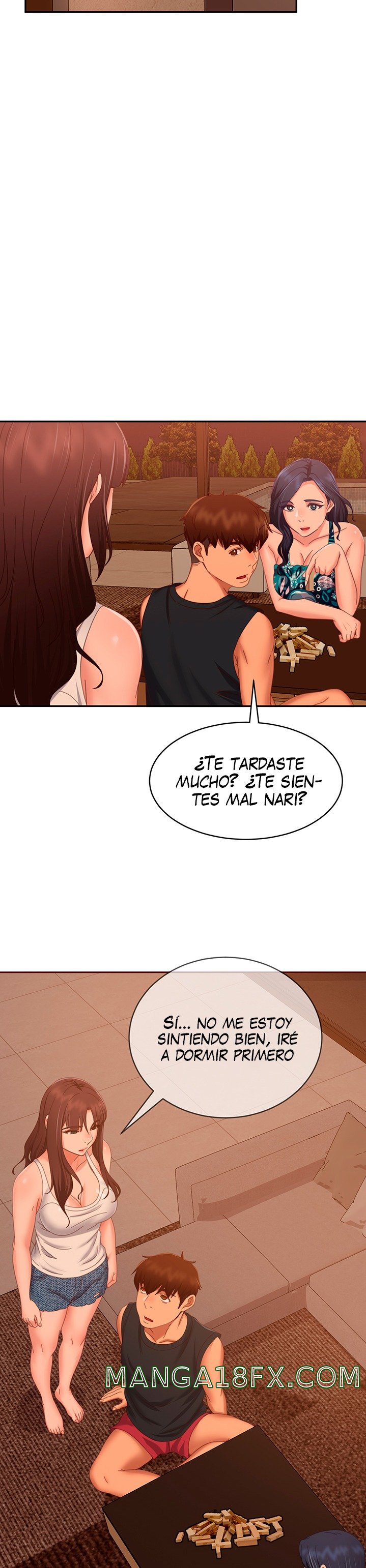 A Twisted Day Raw - Chapter 76 Page 20