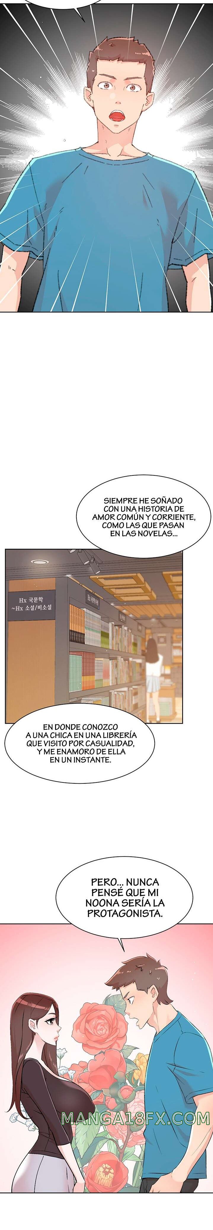 Everything About Best Friend Raw - Chapter 106 Page 16