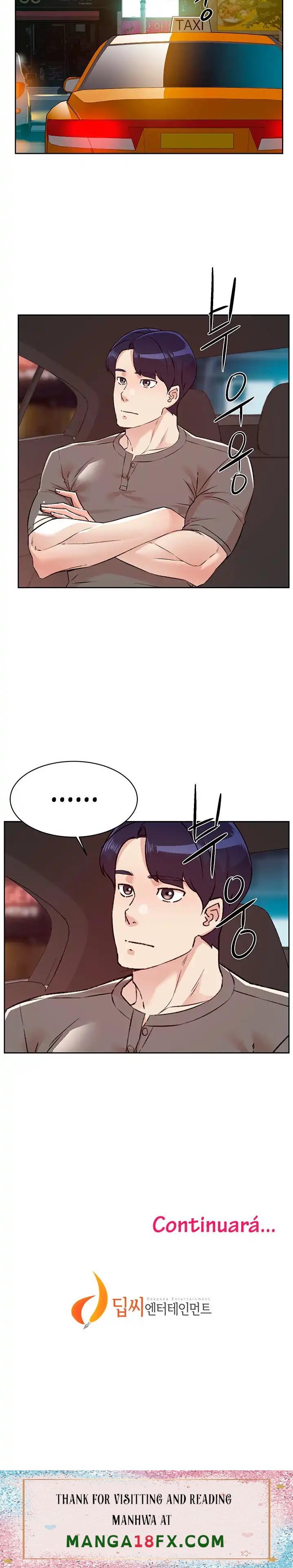 Everything About Best Friend Raw - Chapter 108 Page 22