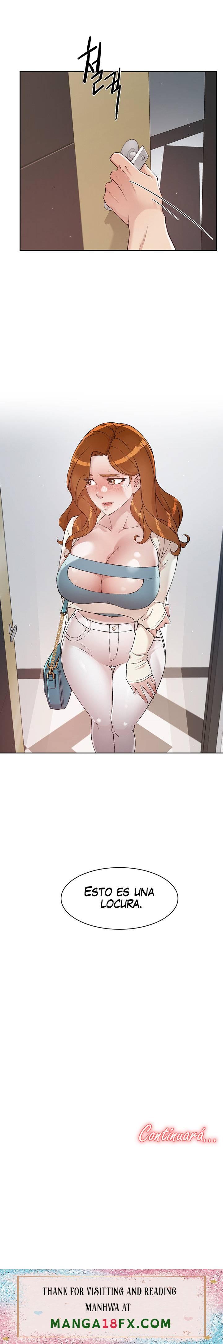 Everything About Best Friend Raw - Chapter 48 Page 18