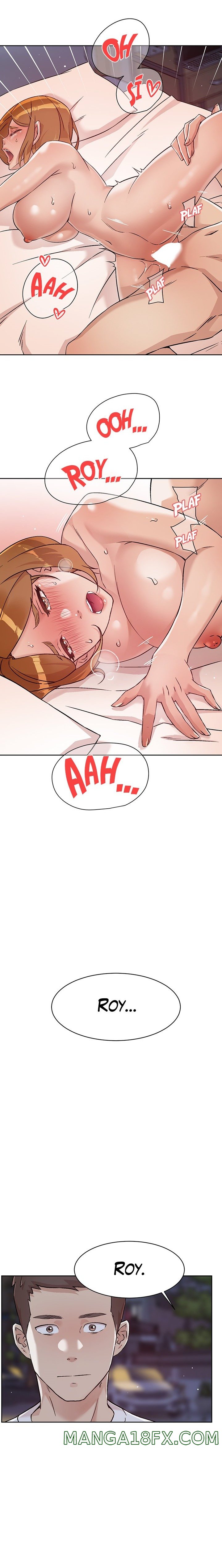 Everything About Best Friend Raw - Chapter 51 Page 15