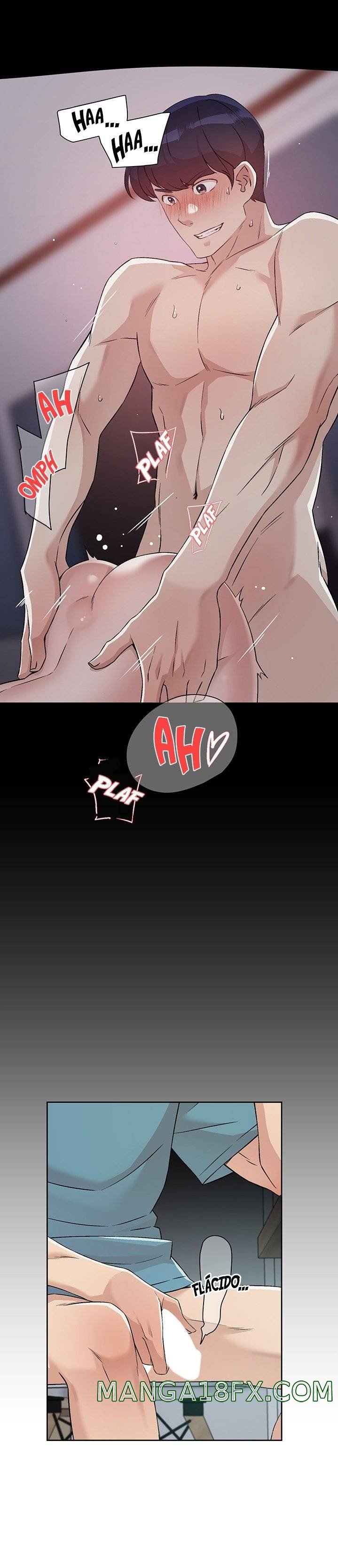 Everything About Best Friend Raw - Chapter 57 Page 16