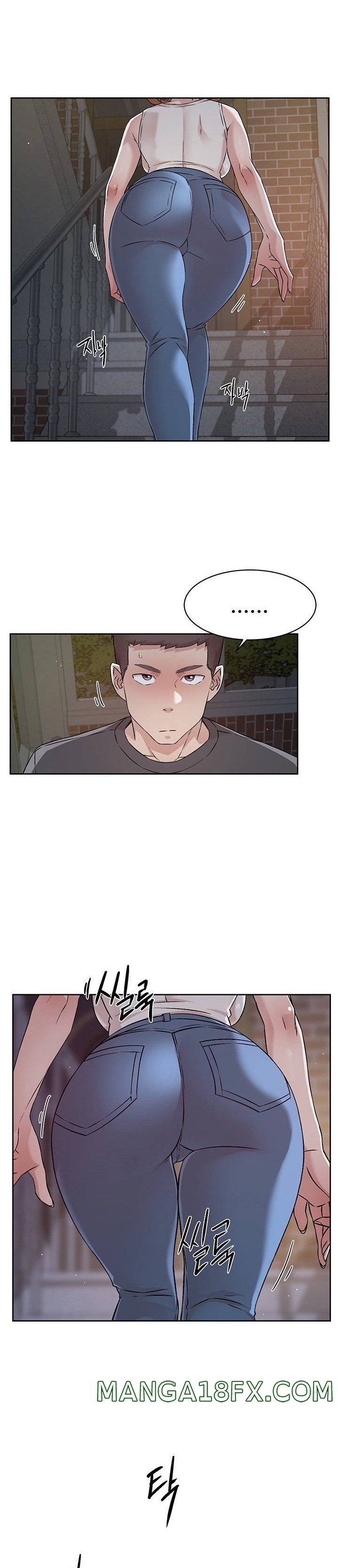 Everything About Best Friend Raw - Chapter 57 Page 20