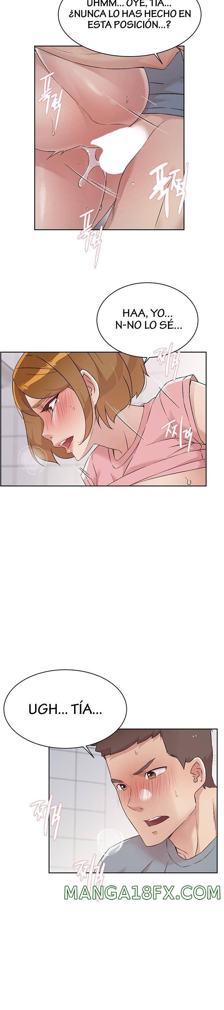 Everything About Best Friend Raw - Chapter 59 Page 17