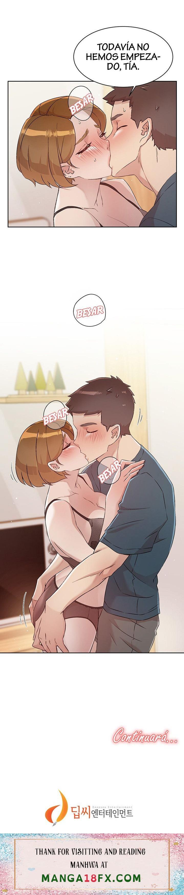 Everything About Best Friend Raw - Chapter 63 Page 29