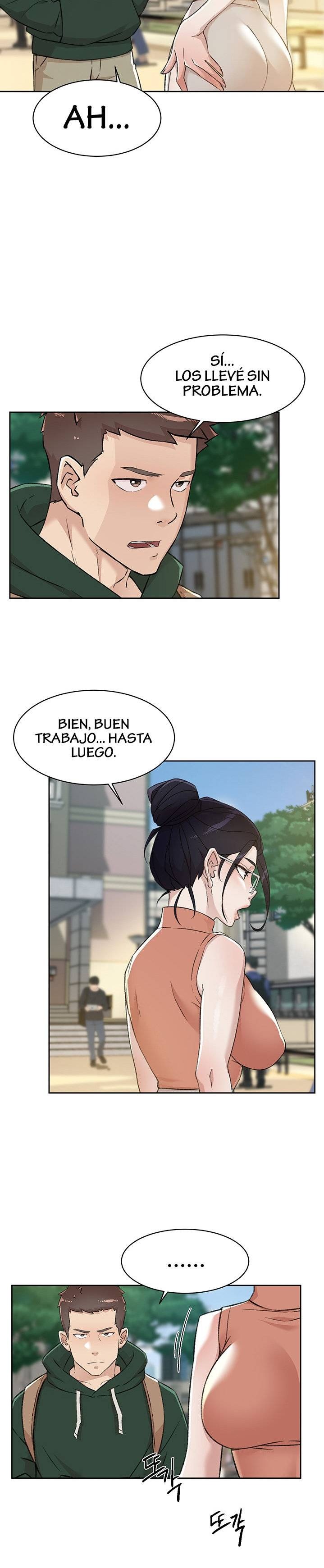 Everything About Best Friend Raw - Chapter 87 Page 12