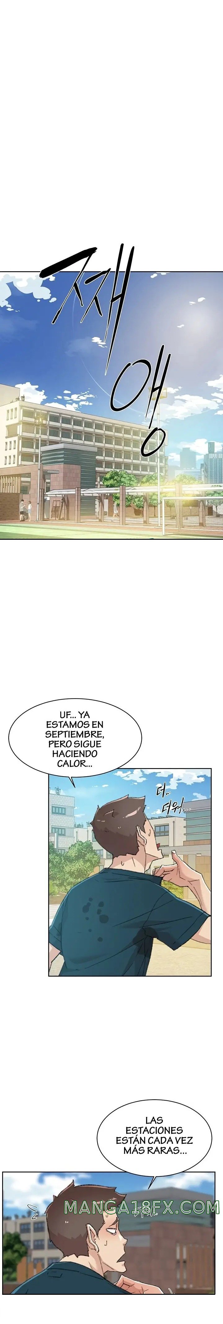 Everything About Best Friend Raw - Chapter 91 Page 6