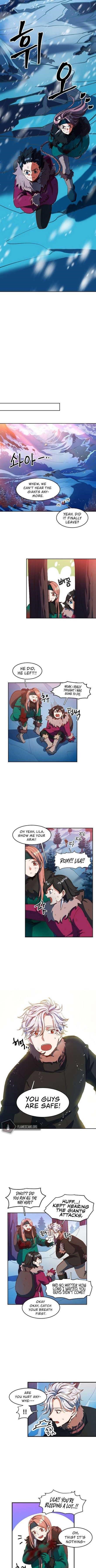 The Last Golden Child - Chapter 1 Page 10