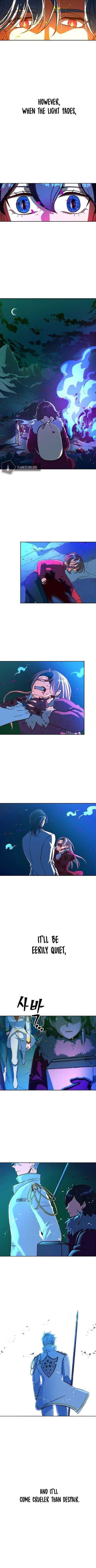 The Last Golden Child - Chapter 1 Page 15