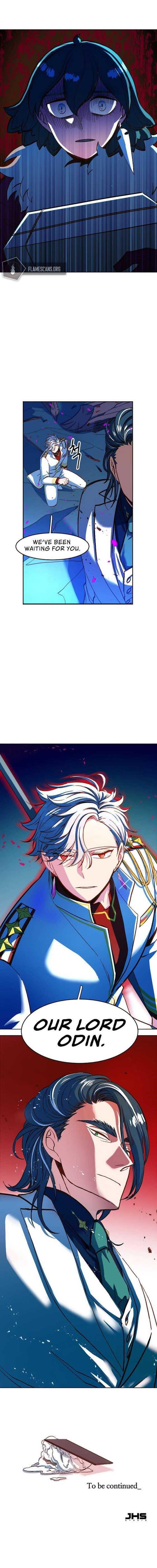 The Last Golden Child - Chapter 1 Page 16