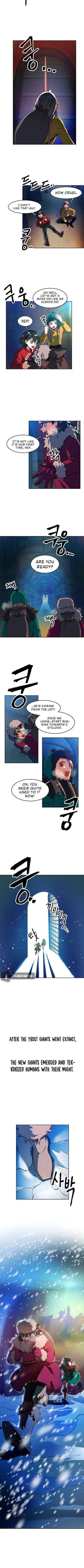 The Last Golden Child - Chapter 1 Page 6