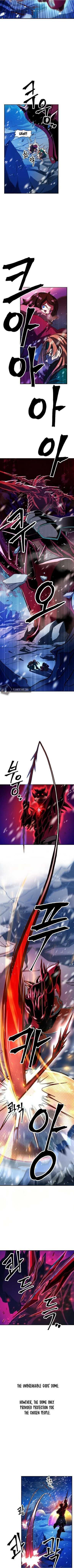 The Last Golden Child - Chapter 1 Page 8