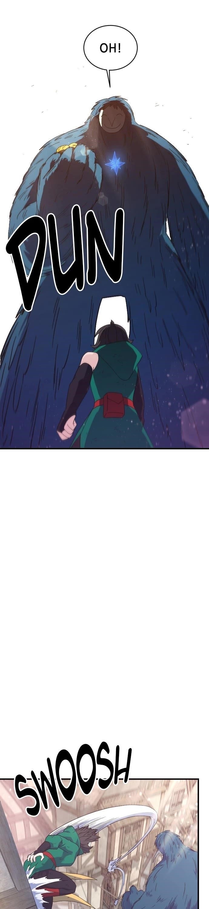 The Last Golden Child - Chapter 100 Page 11