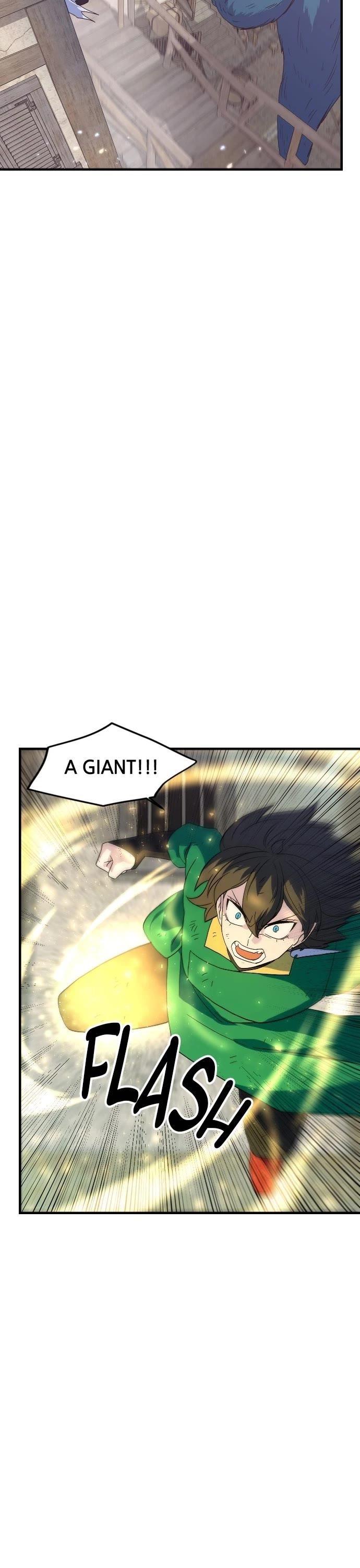 The Last Golden Child - Chapter 100 Page 12