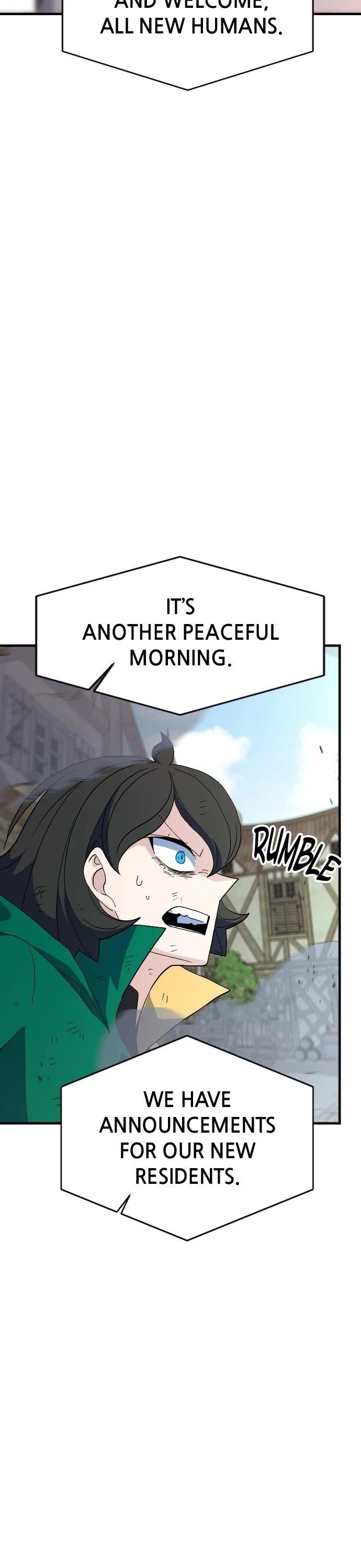 The Last Golden Child - Chapter 100 Page 16