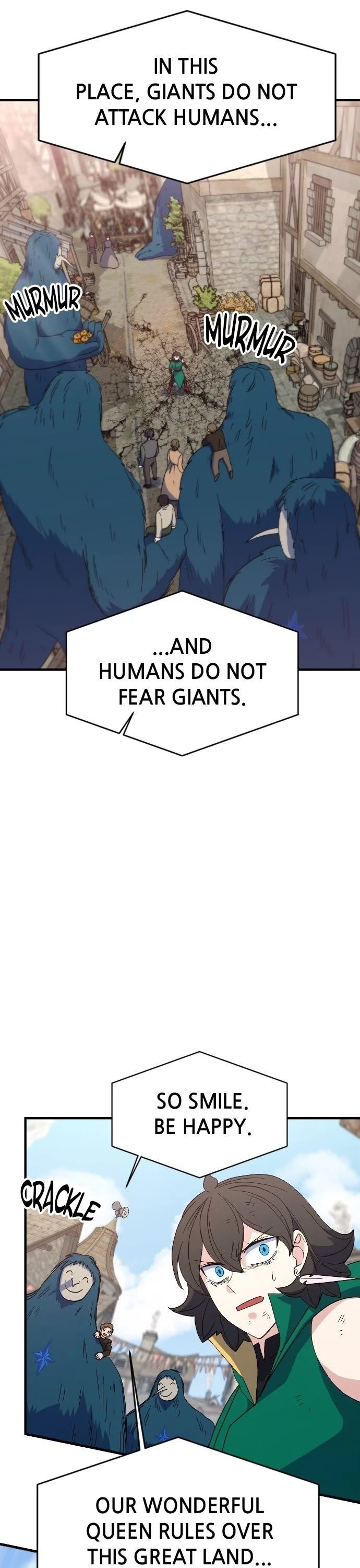 The Last Golden Child - Chapter 100 Page 17