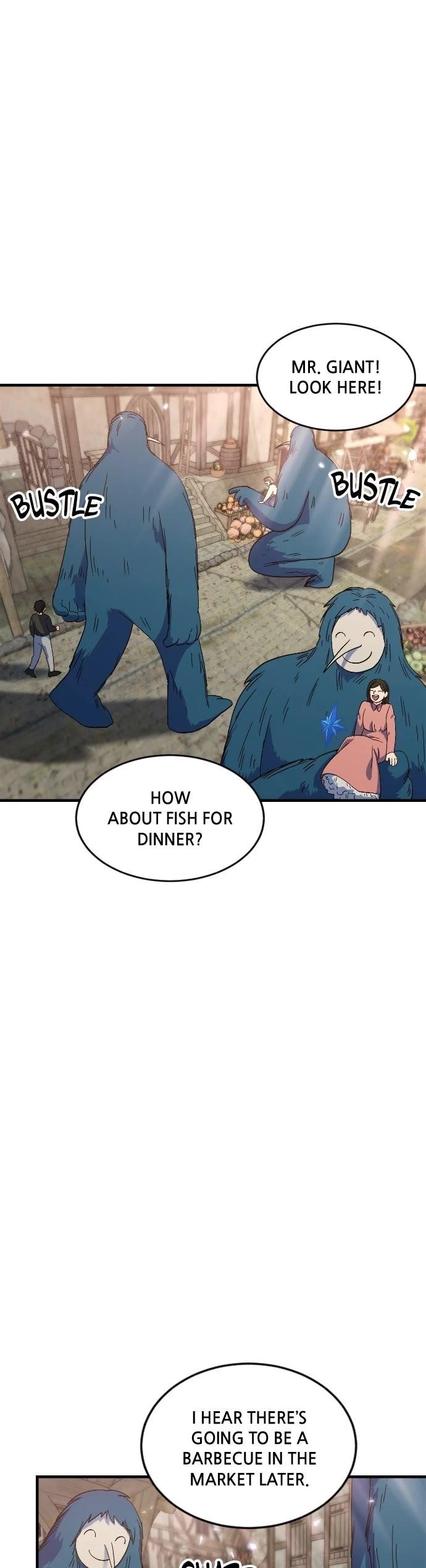 The Last Golden Child - Chapter 100 Page 19