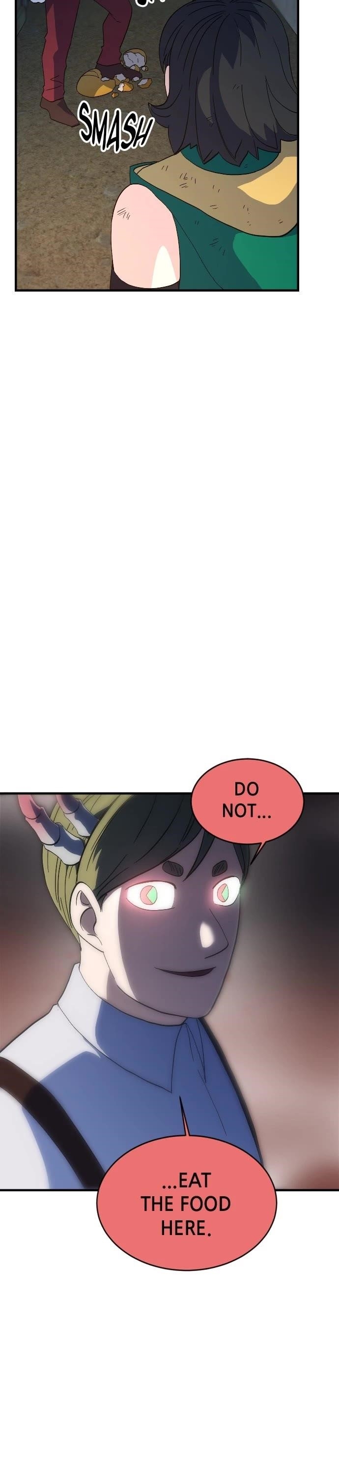 The Last Golden Child - Chapter 100 Page 28