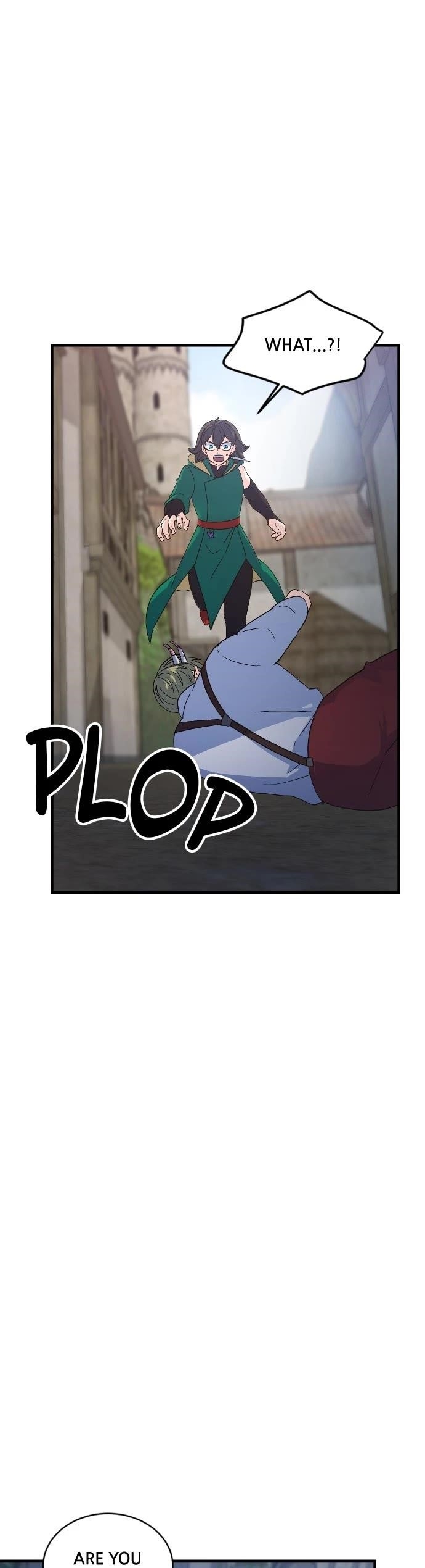 The Last Golden Child - Chapter 100 Page 29