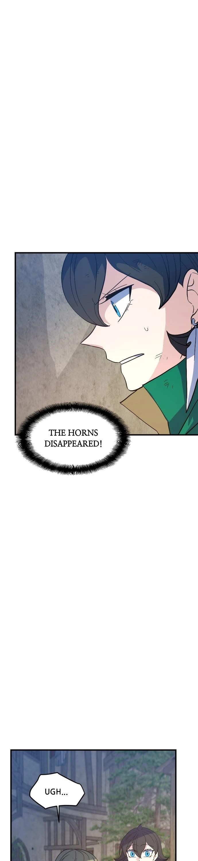 The Last Golden Child - Chapter 100 Page 31