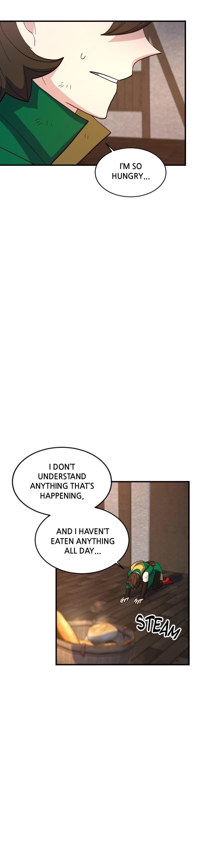 The Last Golden Child - Chapter 100 Page 38