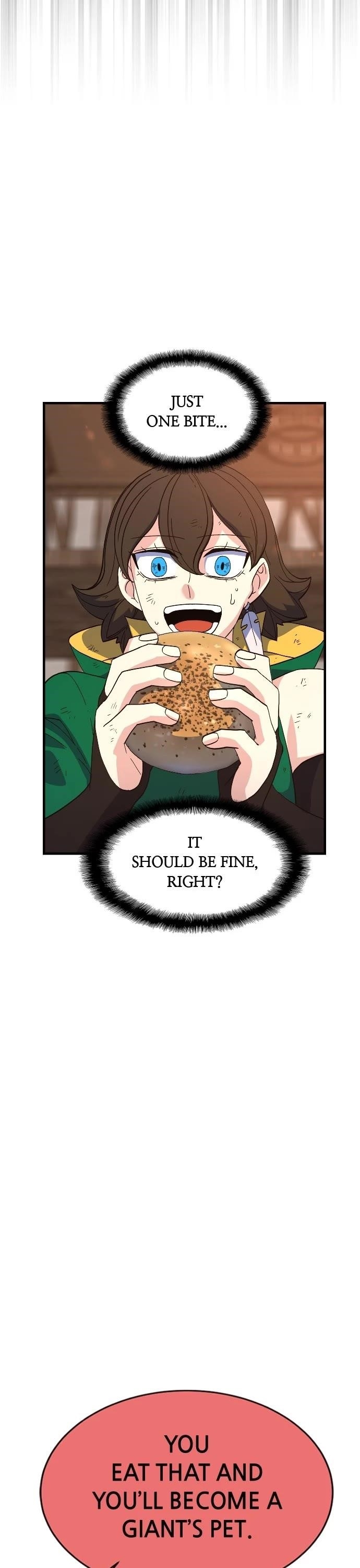 The Last Golden Child - Chapter 100 Page 41