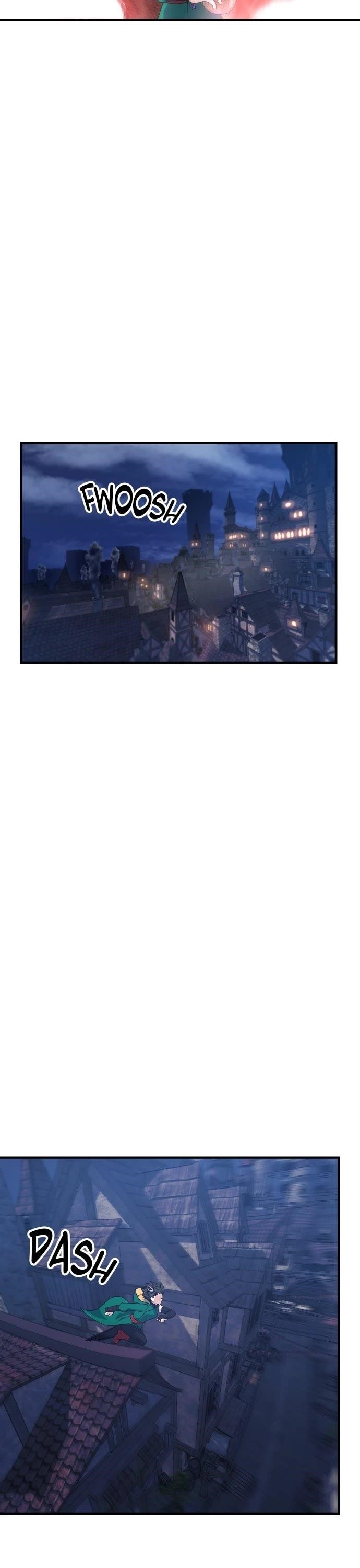 The Last Golden Child - Chapter 100 Page 43