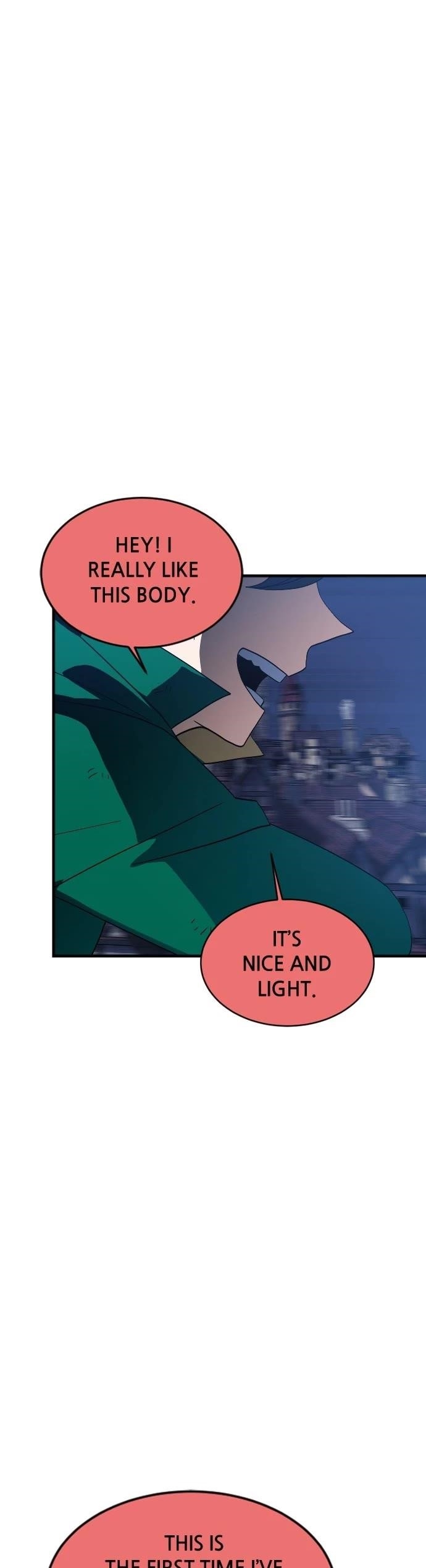 The Last Golden Child - Chapter 100 Page 44