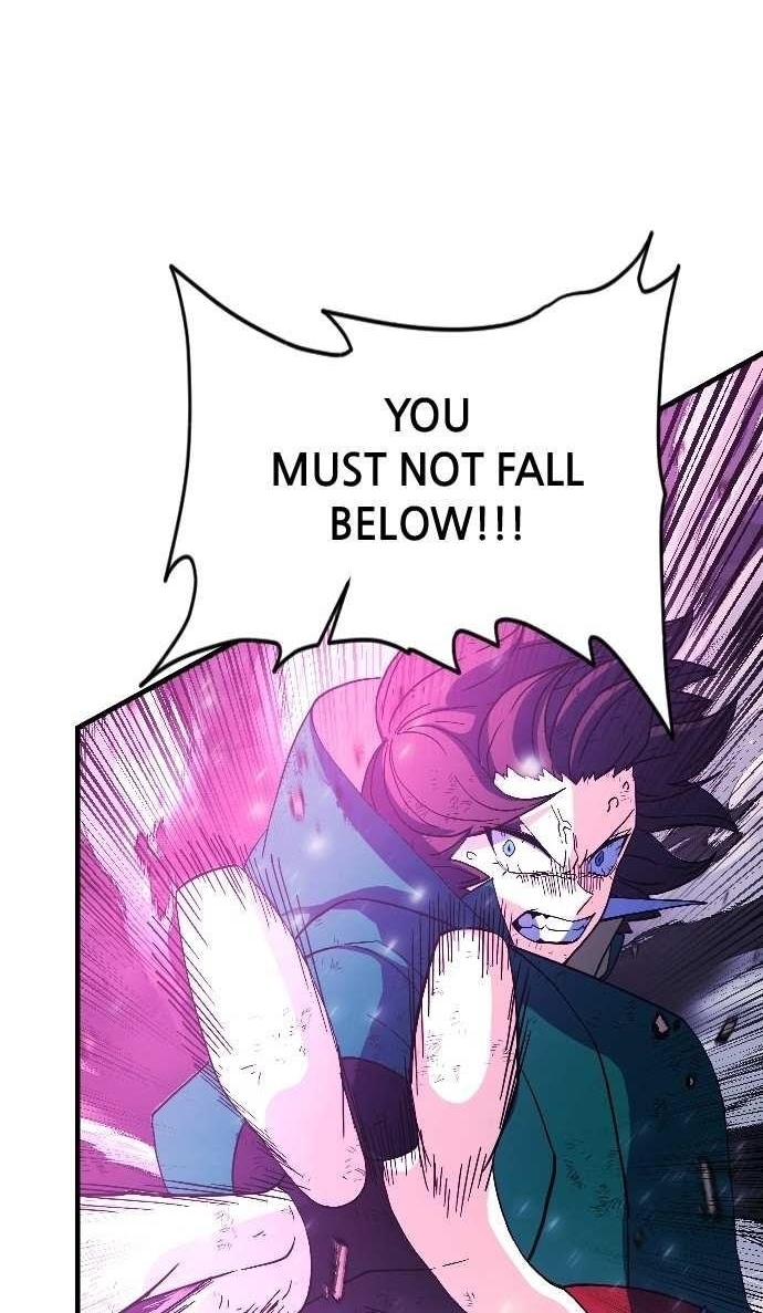 The Last Golden Child - Chapter 101 Page 1