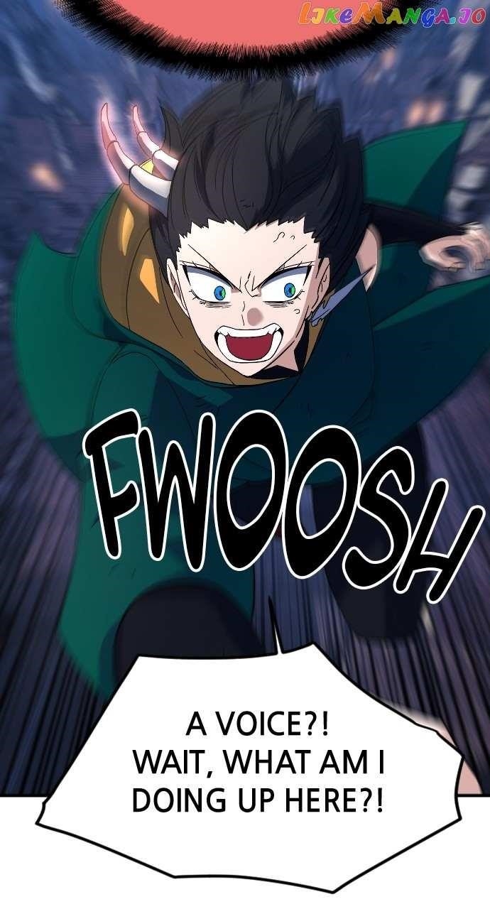 The Last Golden Child - Chapter 101 Page 100