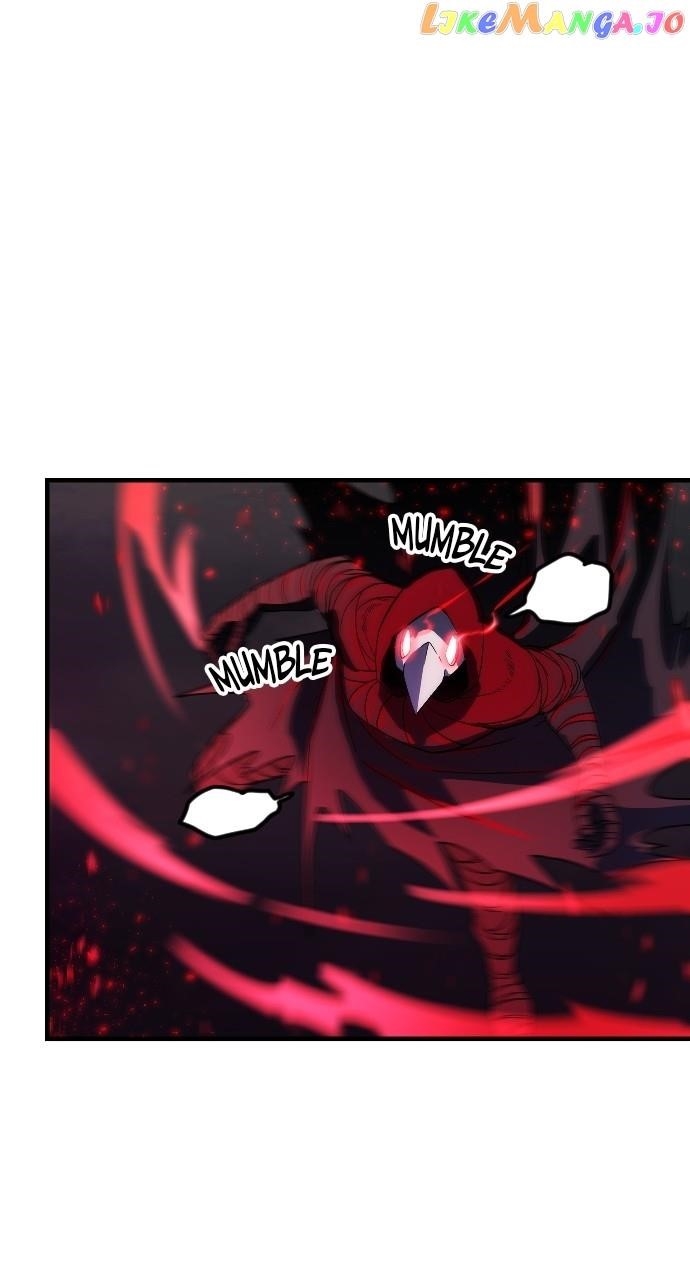 The Last Golden Child - Chapter 101 Page 11