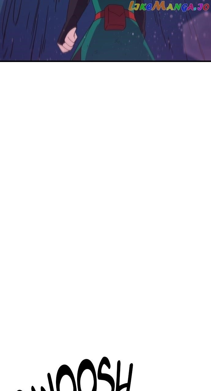 The Last Golden Child - Chapter 101 Page 24