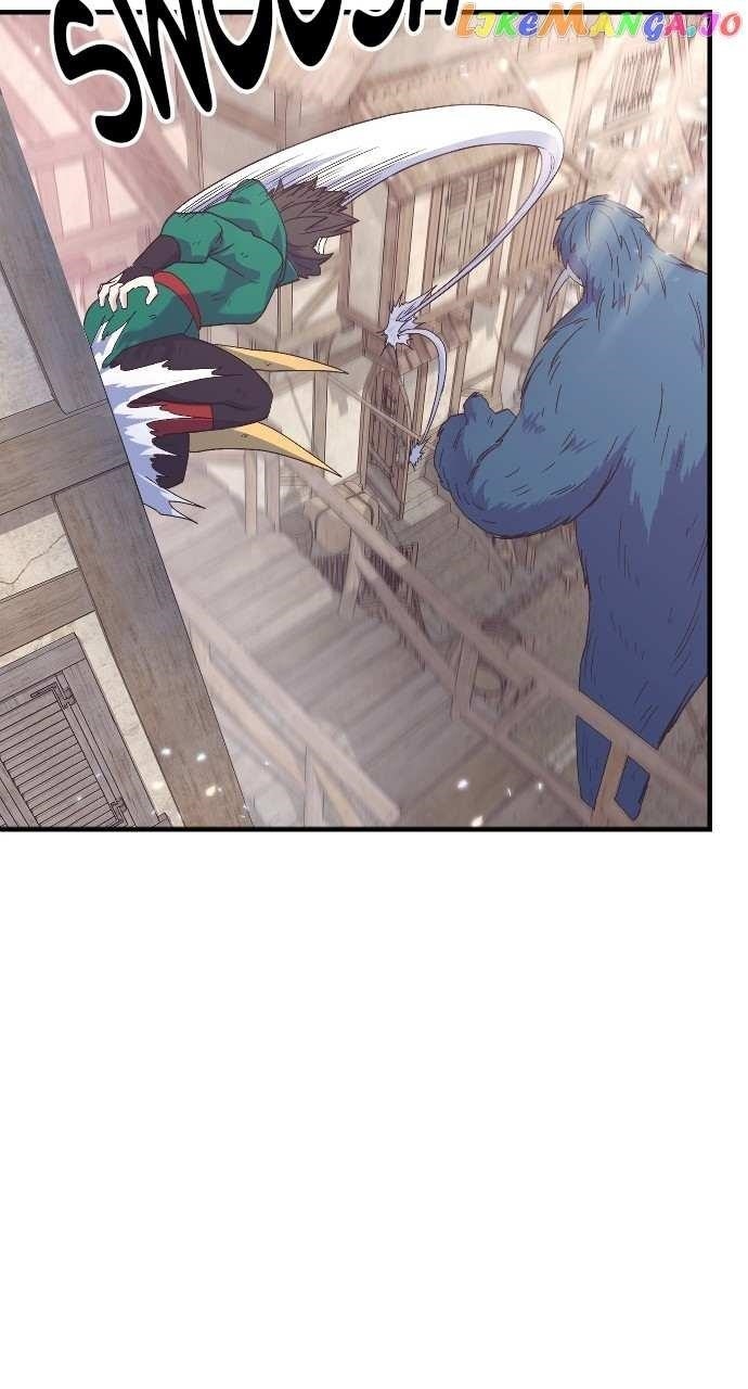 The Last Golden Child - Chapter 101 Page 25