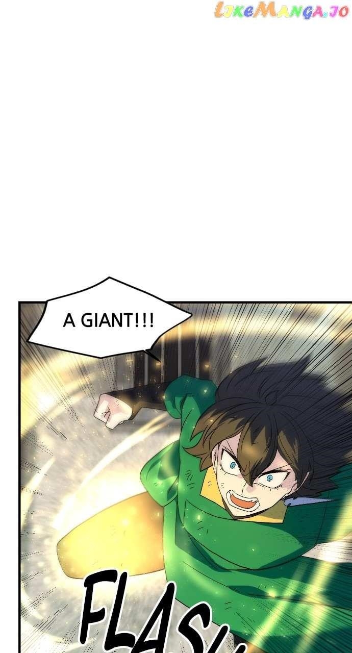 The Last Golden Child - Chapter 101 Page 26