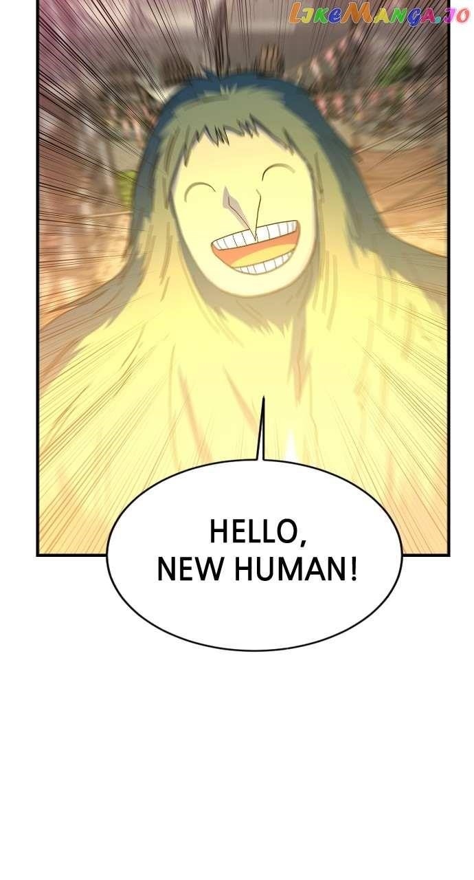 The Last Golden Child - Chapter 101 Page 28