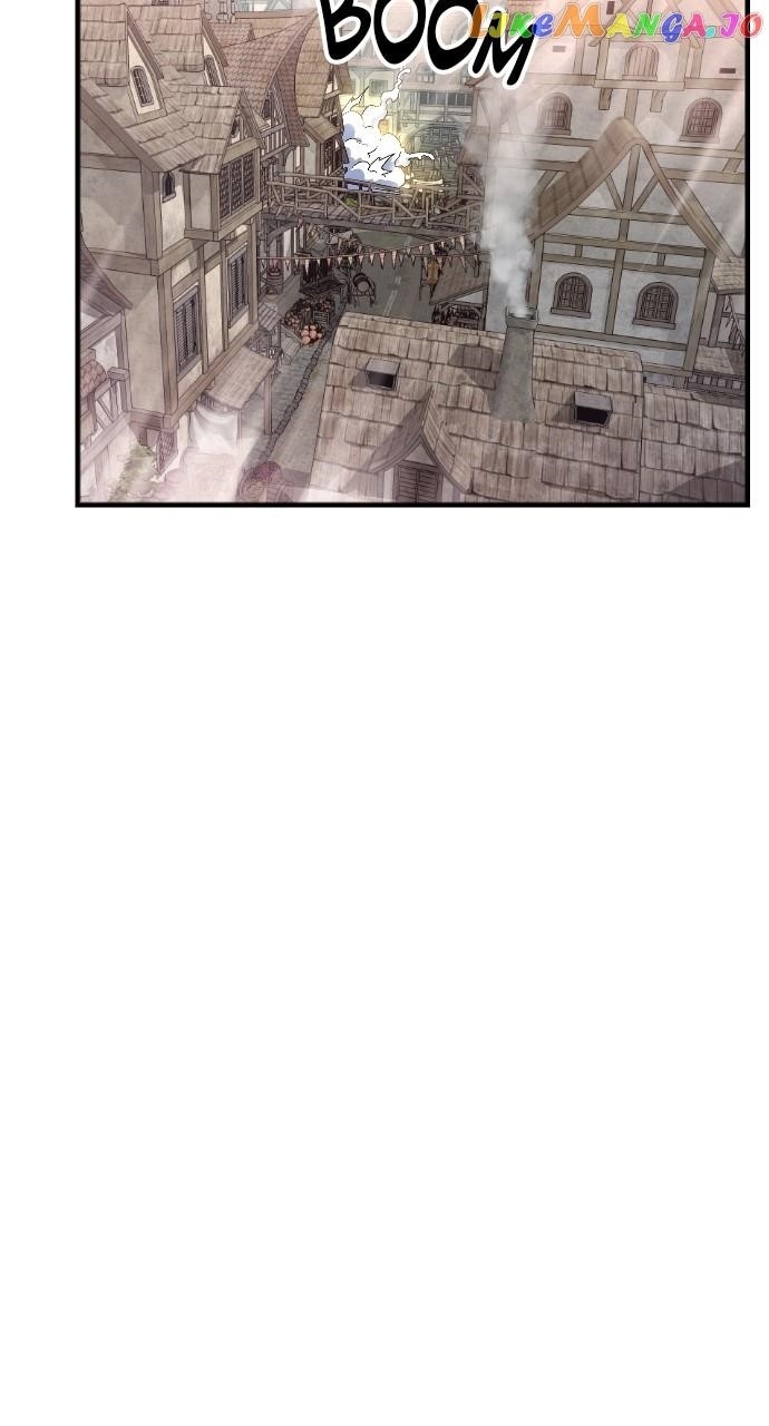 The Last Golden Child - Chapter 101 Page 31