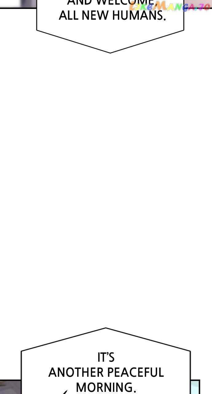 The Last Golden Child - Chapter 101 Page 34