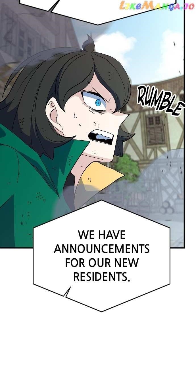 The Last Golden Child - Chapter 101 Page 35